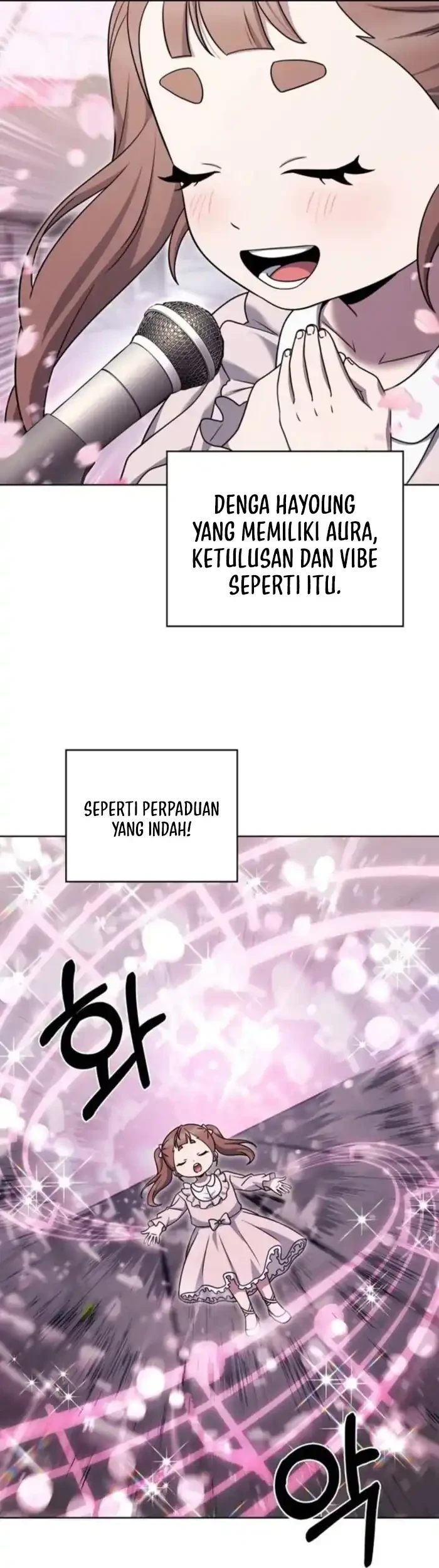 The Delivery Man From Murim chapter 94 halaman 19