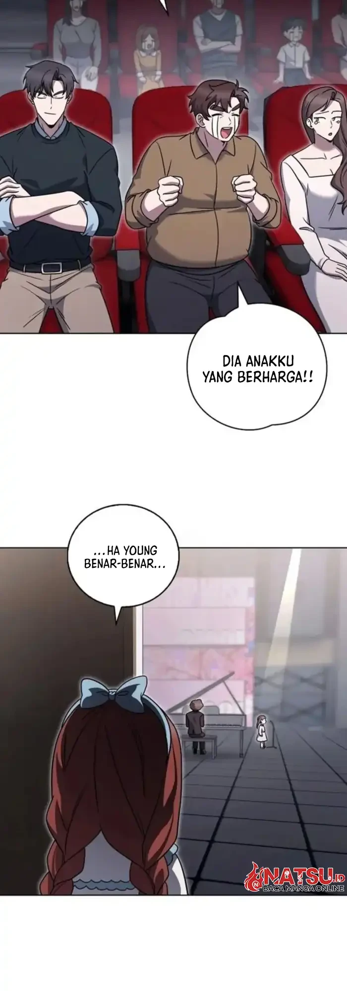 The Delivery Man From Murim chapter 94 halaman 21