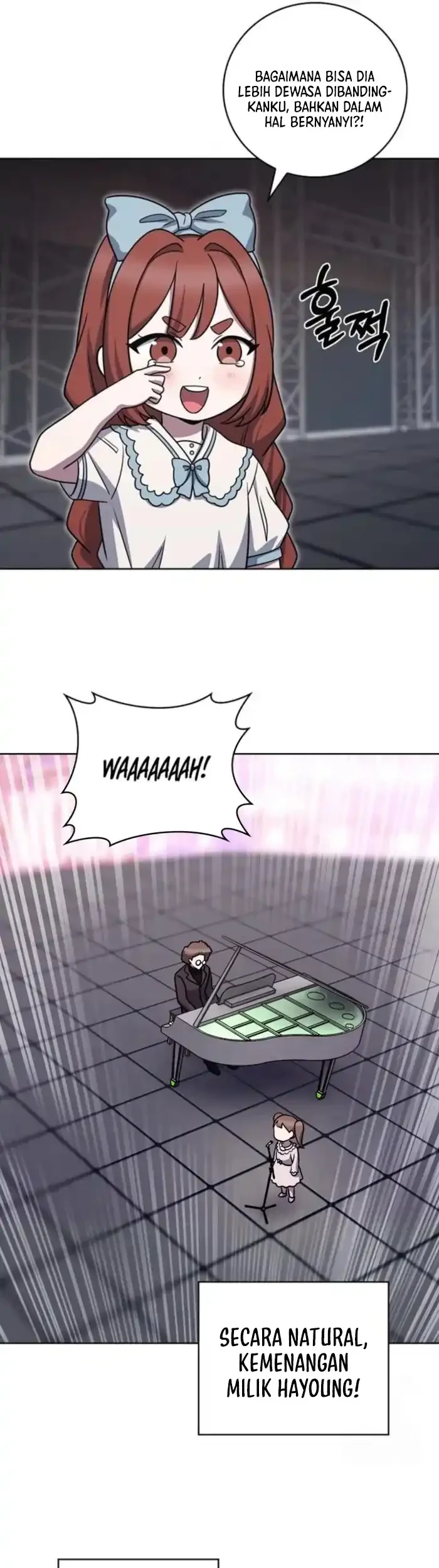 The Delivery Man From Murim chapter 94 halaman 22