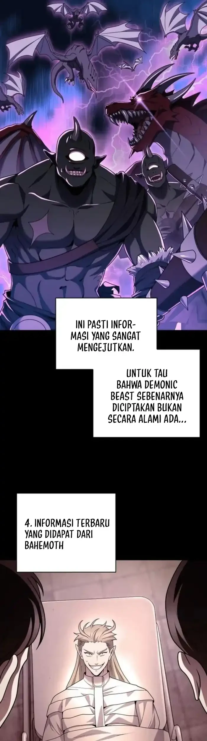 The Delivery Man From Murim chapter 94 halaman 38