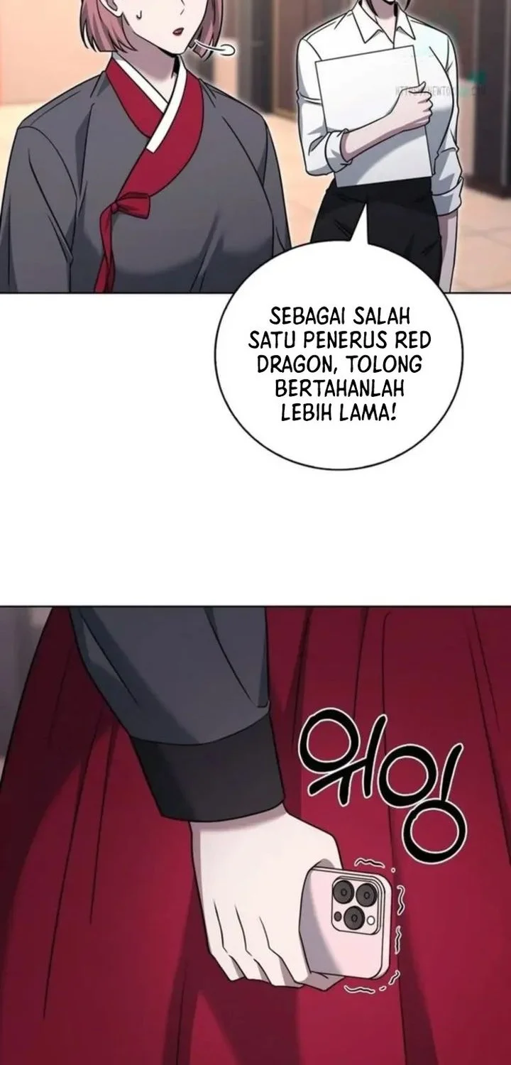 The Delivery Man From Murim Bab 95 halaman 30