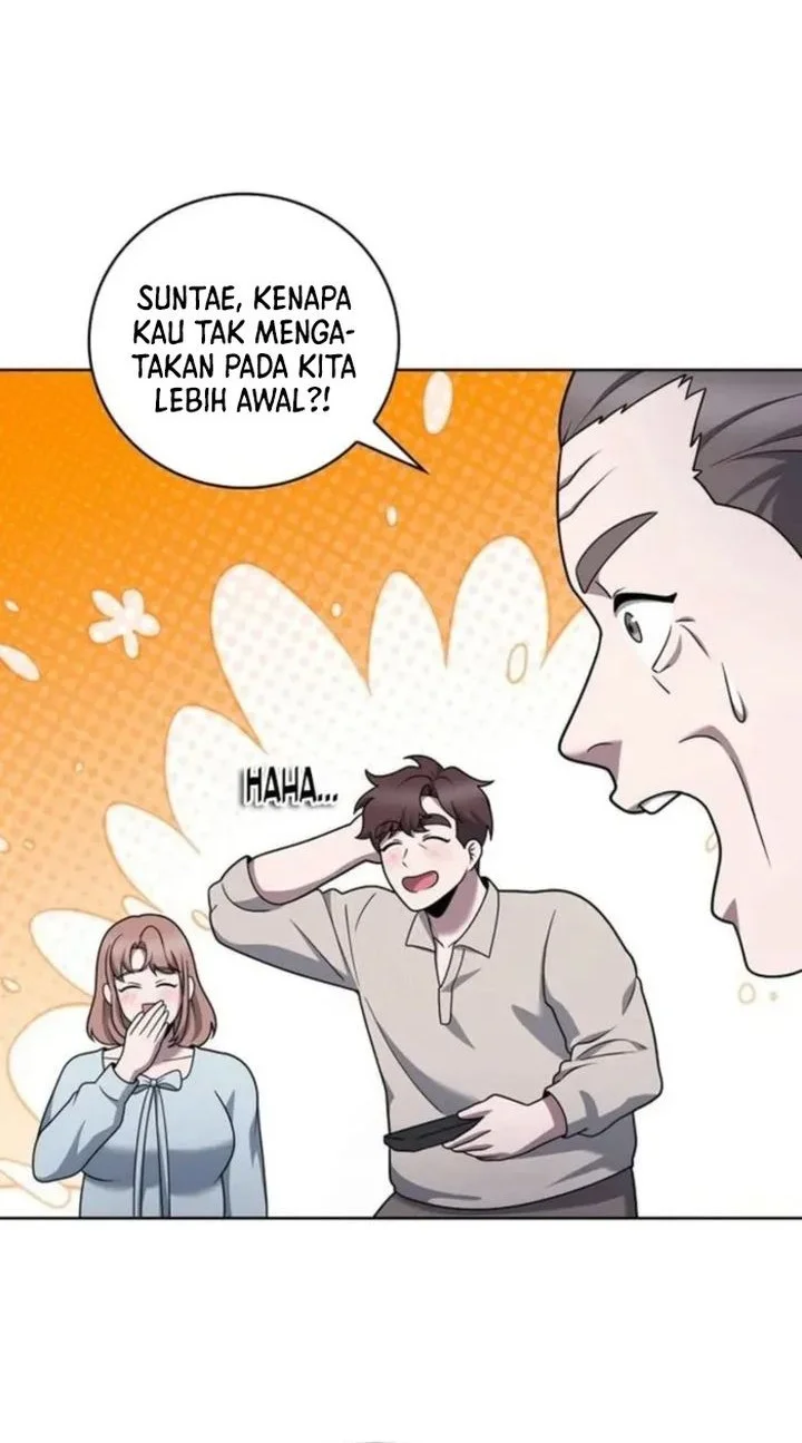The Delivery Man From Murim Bab 95 halaman 38
