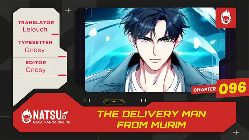 The Delivery Man From Murim chapter 96 halaman 1