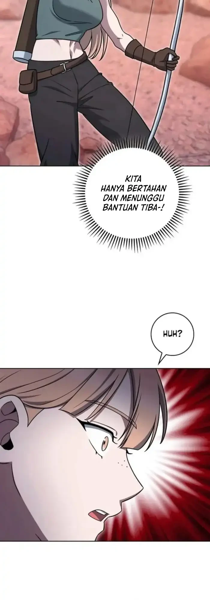 The Delivery Man From Murim chapter 96 halaman 11