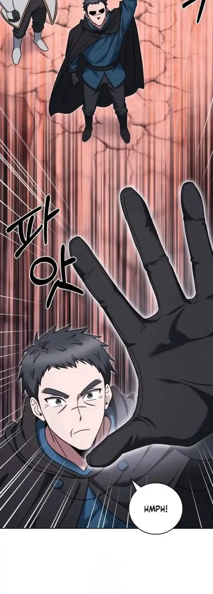The Delivery Man From Murim chapter 96 halaman 18