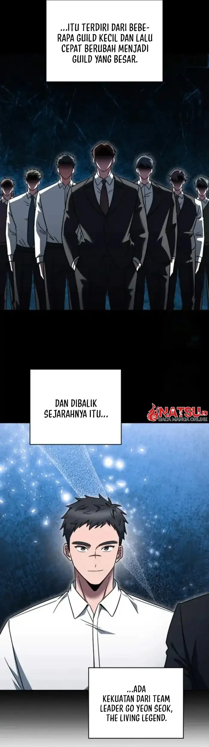 The Delivery Man From Murim chapter 96 halaman 26