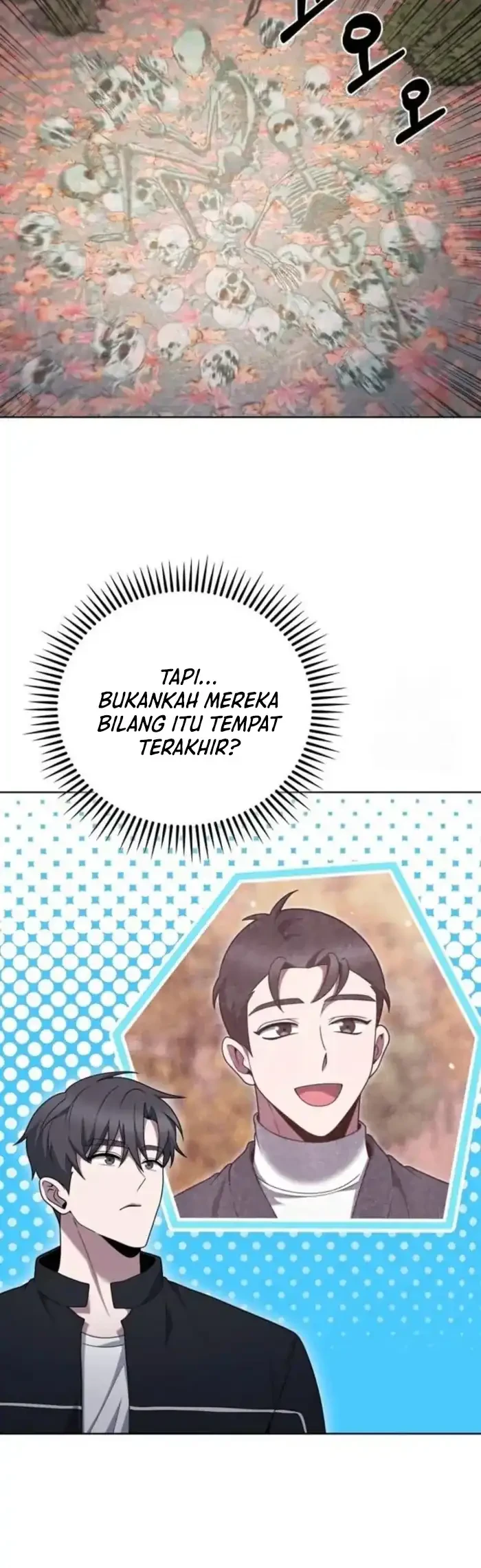 The Delivery Man From Murim chapter 96 halaman 44