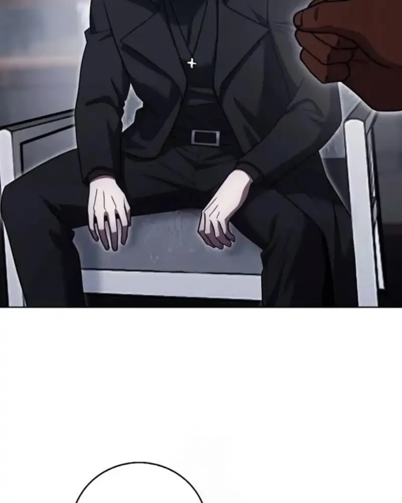 The Delivery Man From Murim chapter 98 halaman 5
