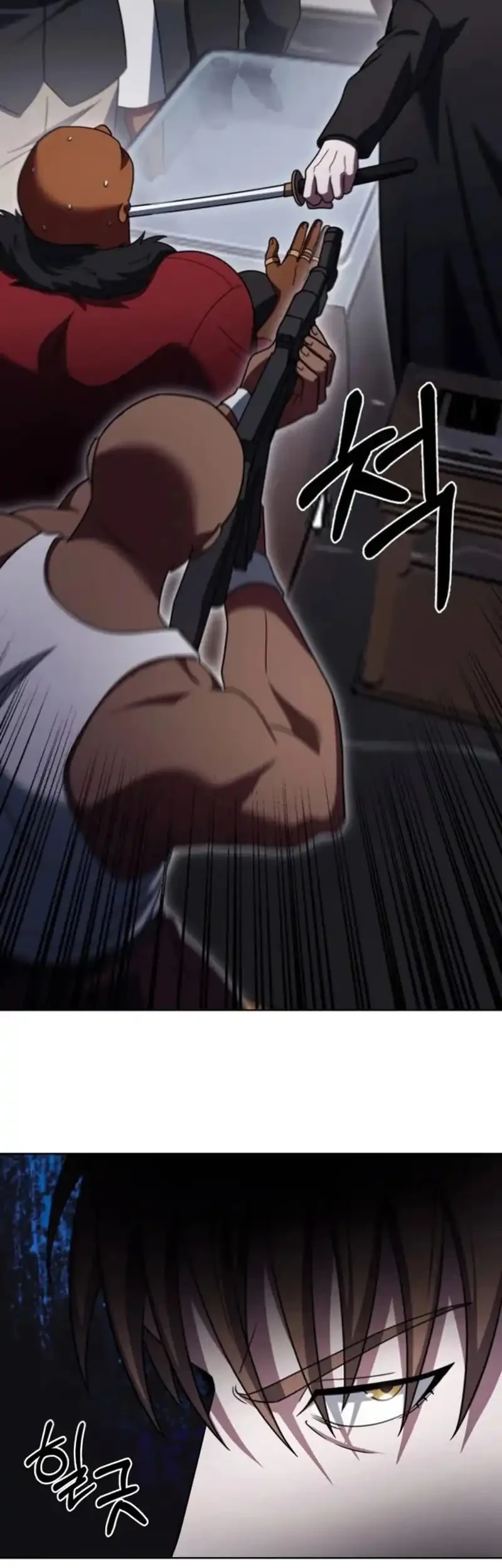 The Delivery Man From Murim chapter 98 halaman 13