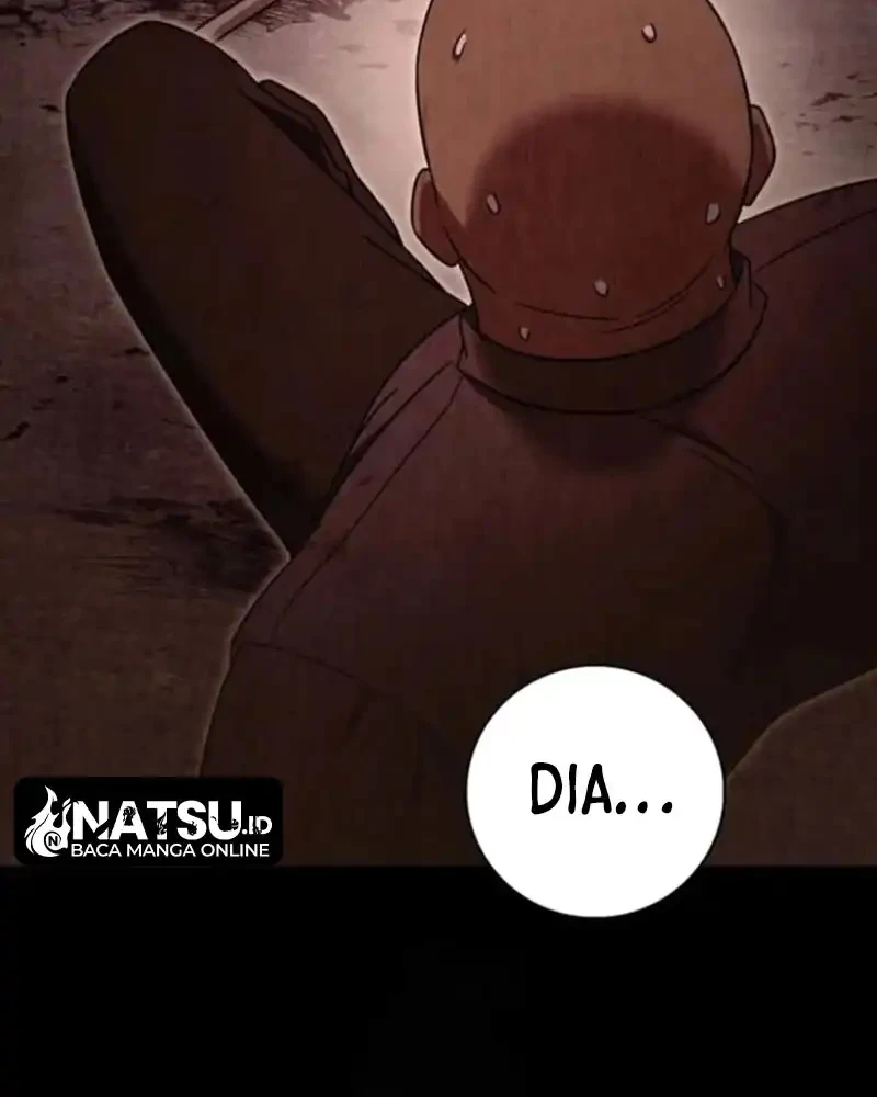 The Delivery Man From Murim chapter 98 halaman 25