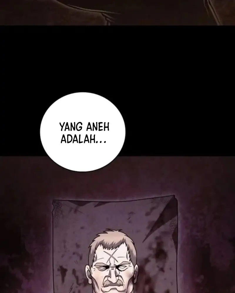 The Delivery Man From Murim chapter 98 halaman 30