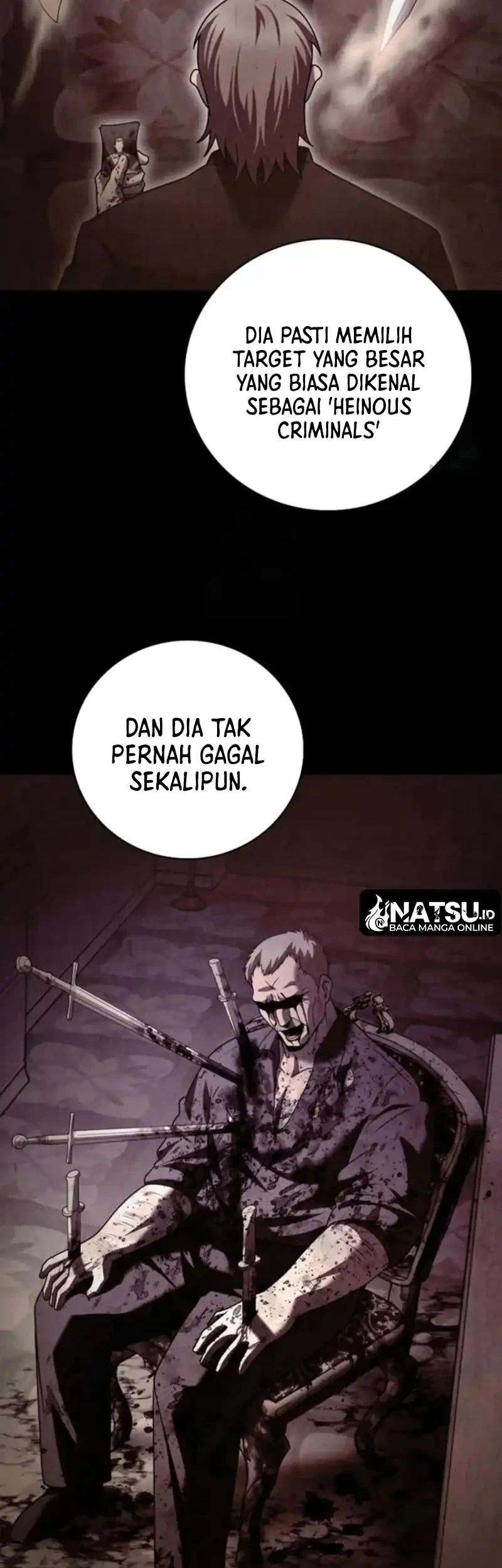 The Delivery Man From Murim chapter 98 halaman 32