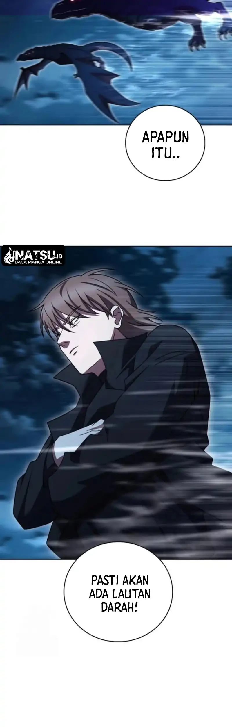 The Delivery Man From Murim chapter 98 halaman 36