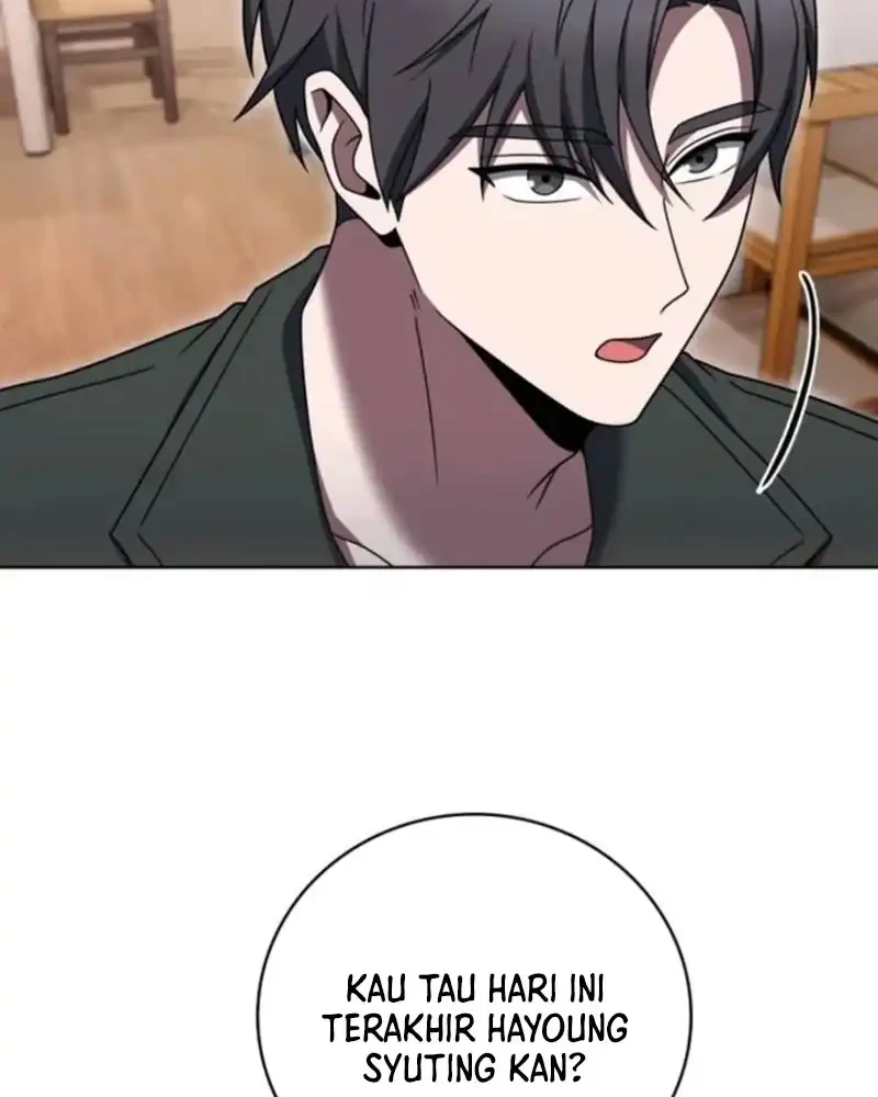 The Delivery Man From Murim chapter 98 halaman 45