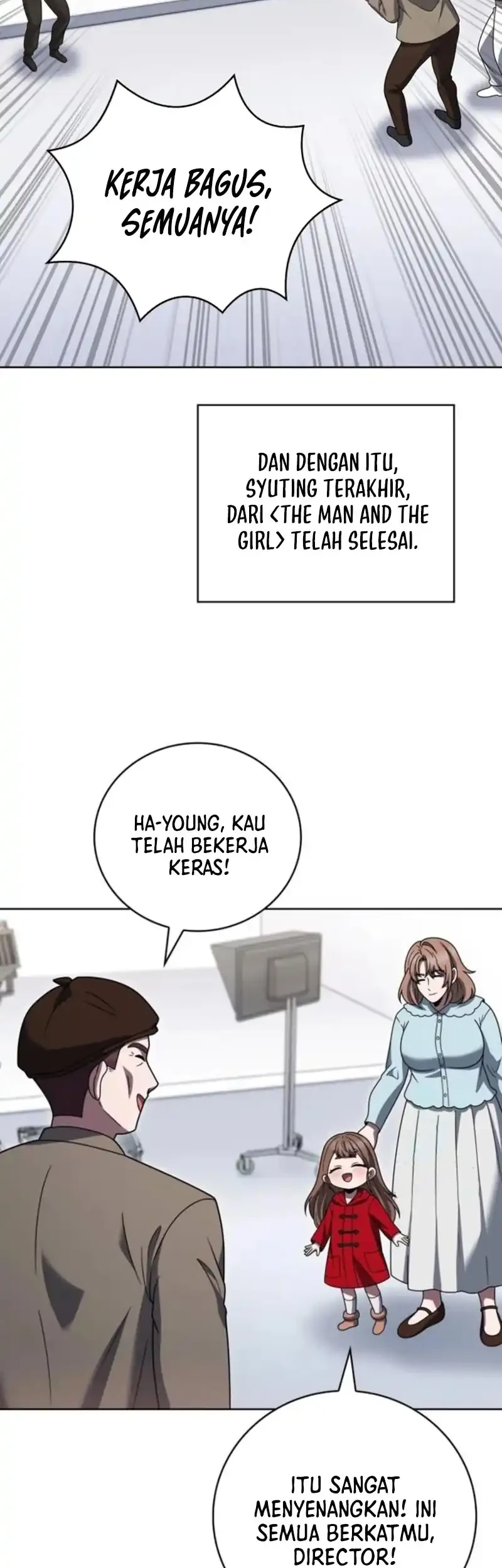 The Delivery Man From Murim chapter 98 halaman 48