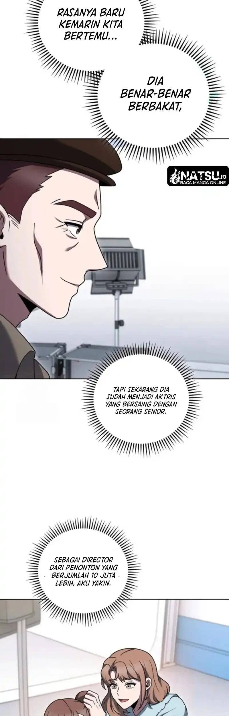 The Delivery Man From Murim chapter 98 halaman 51
