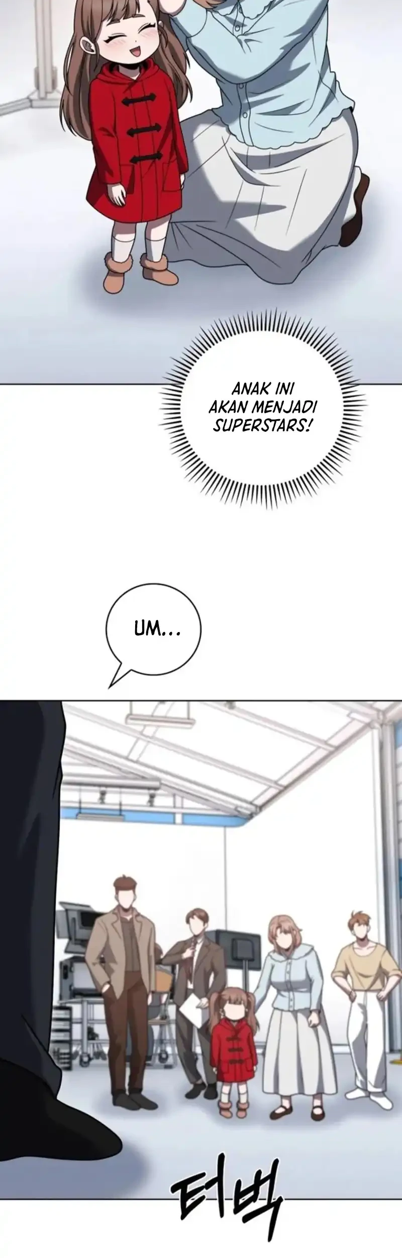 The Delivery Man From Murim chapter 98 halaman 52