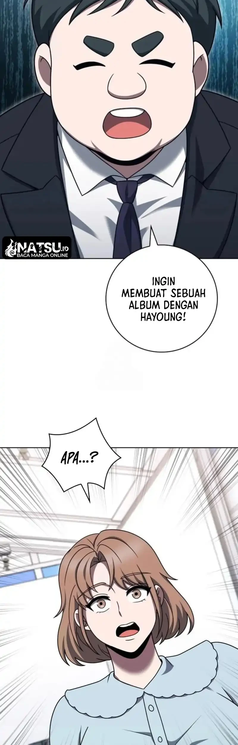 The Delivery Man From Murim chapter 98 halaman 57