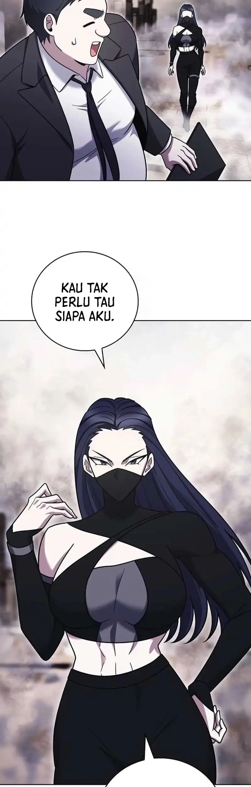 The Delivery Man From Murim Bab 99 halaman 41