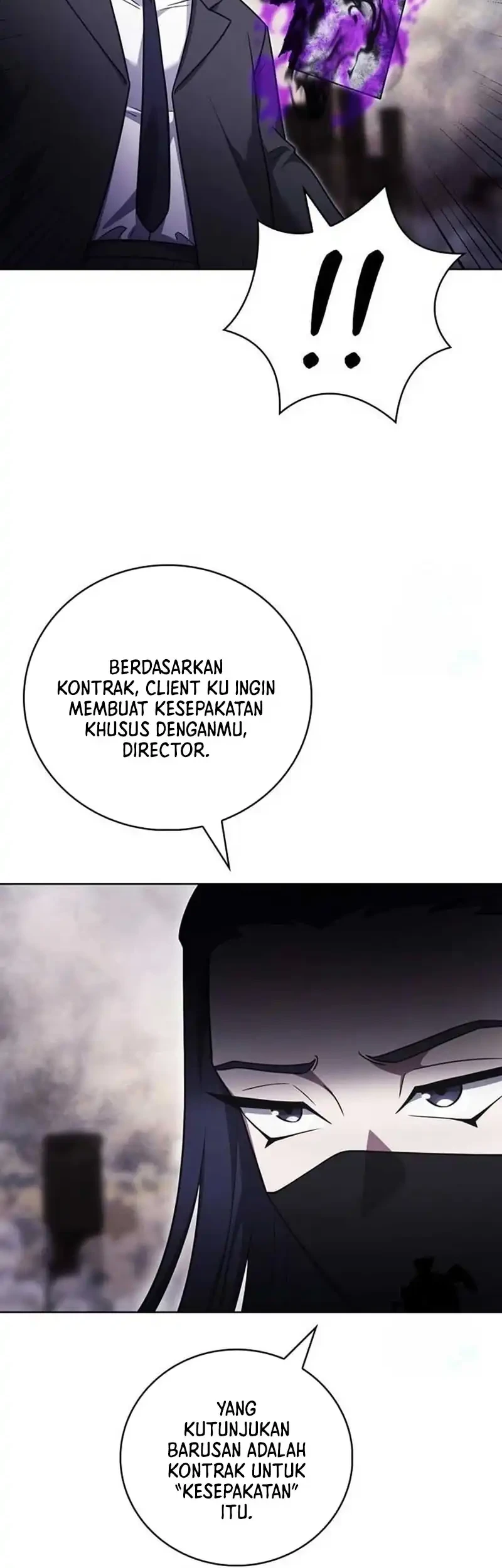 The Delivery Man From Murim Bab 99 halaman 44