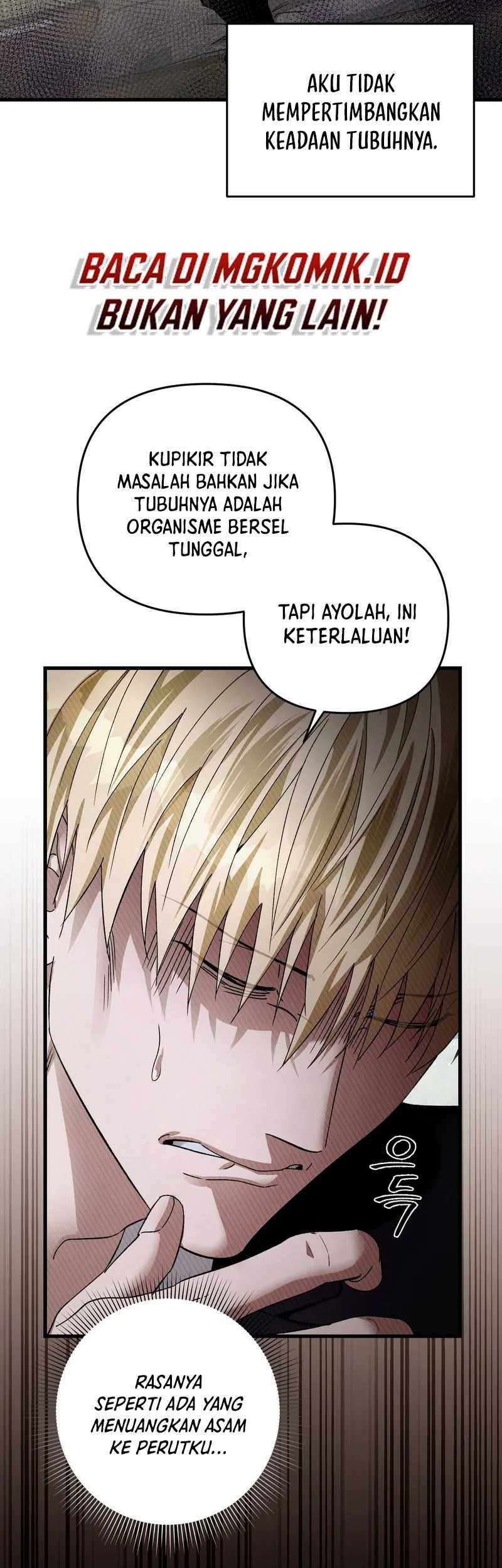 The Delusional Hunter in Another World Bab 1 halaman 25