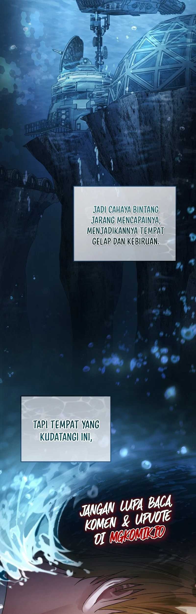 The Delusional Hunter in Another World Bab 1 halaman 33