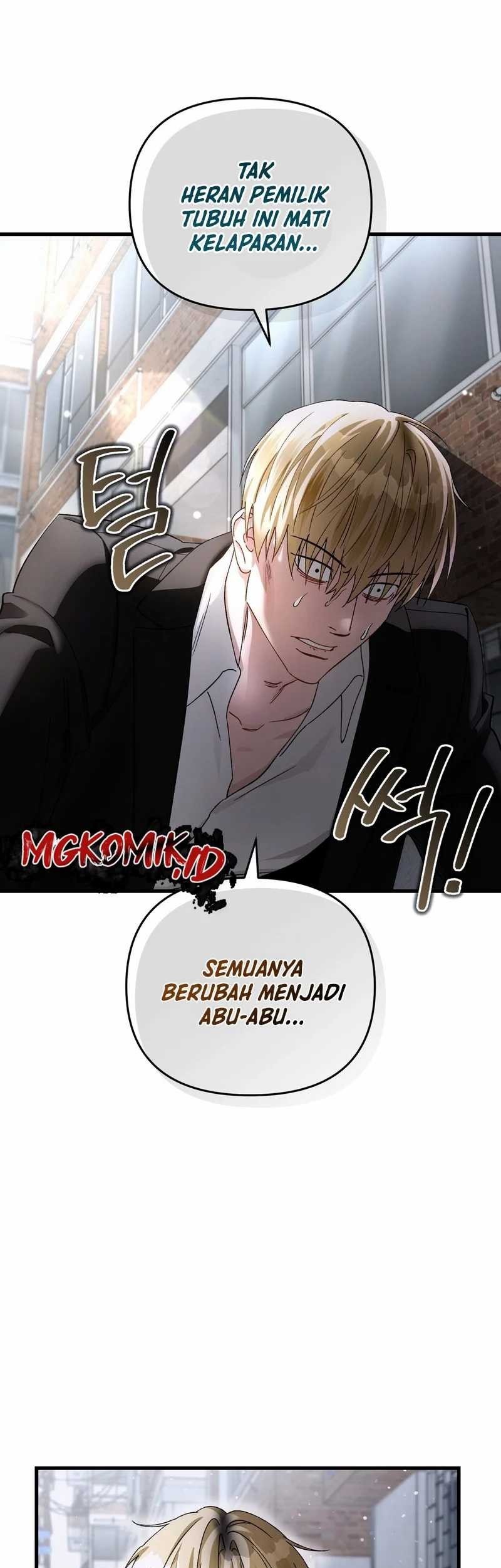 The Delusional Hunter in Another World Bab 1 halaman 43