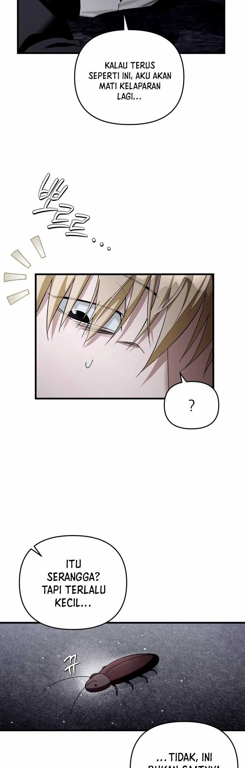 The Delusional Hunter in Another World Bab 1 halaman 45