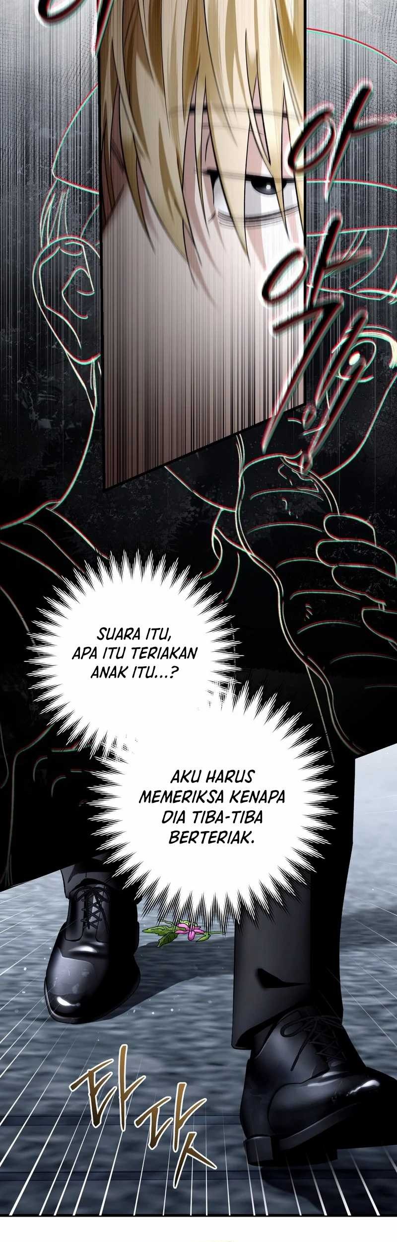 The Delusional Hunter in Another World Bab 1 halaman 65