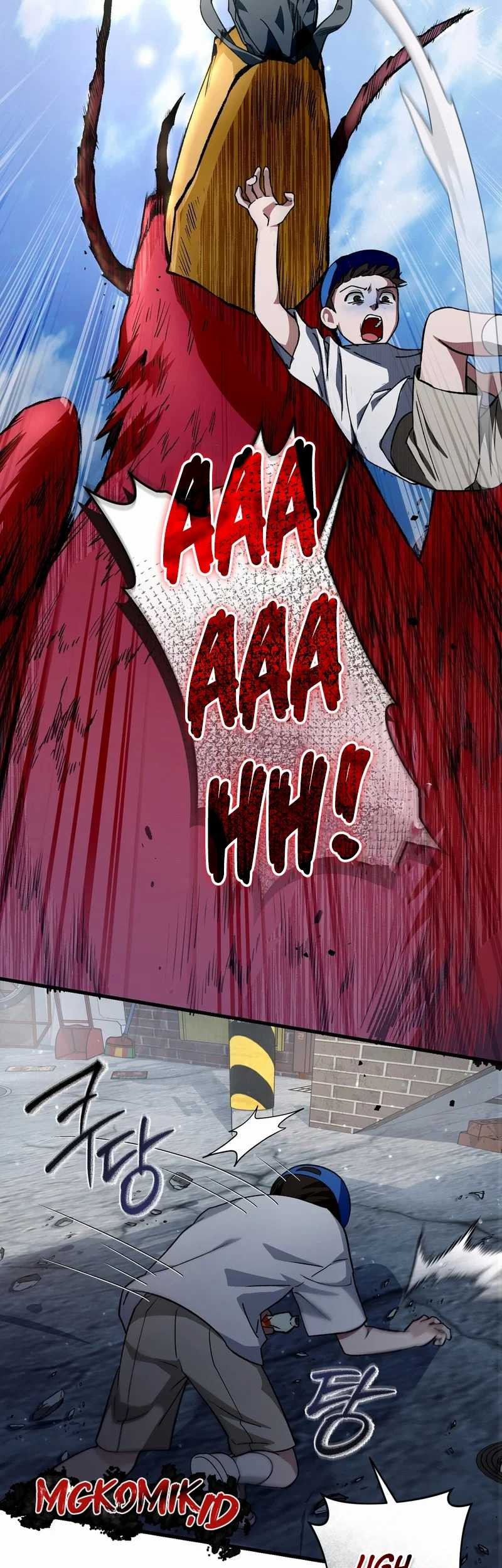 The Delusional Hunter in Another World Bab 1 halaman 79