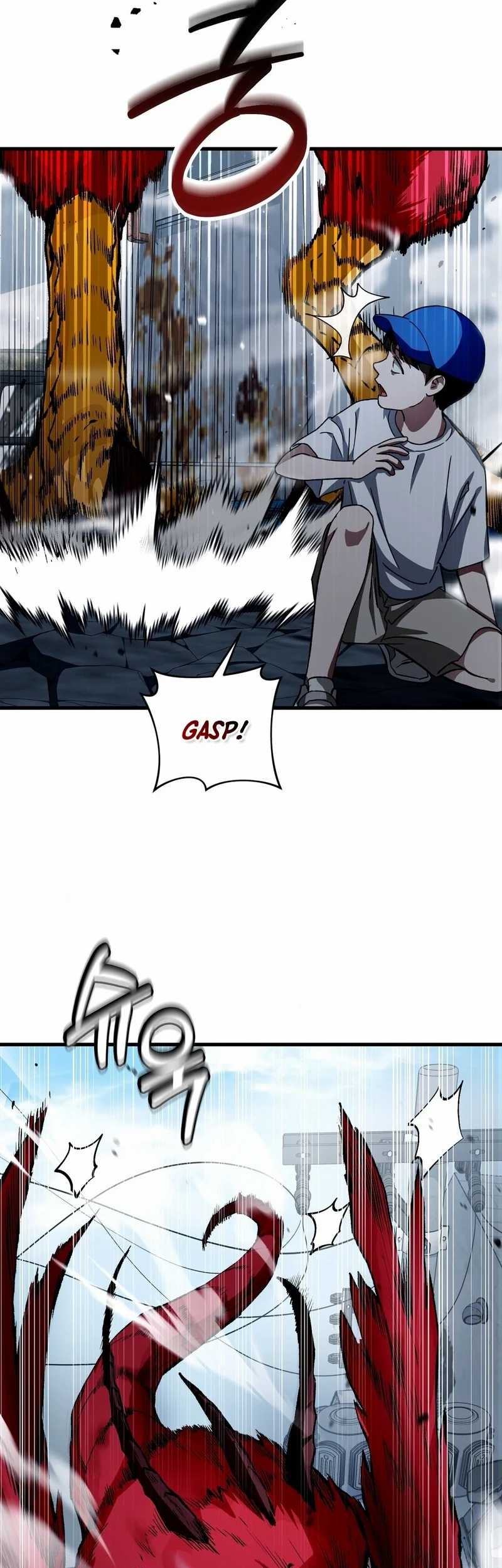 The Delusional Hunter in Another World Bab 1 halaman 81