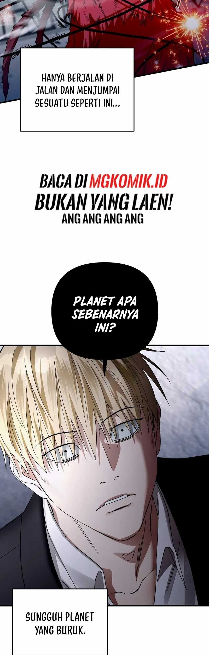 The Delusional Hunter in Another World Bab 1 halaman 89