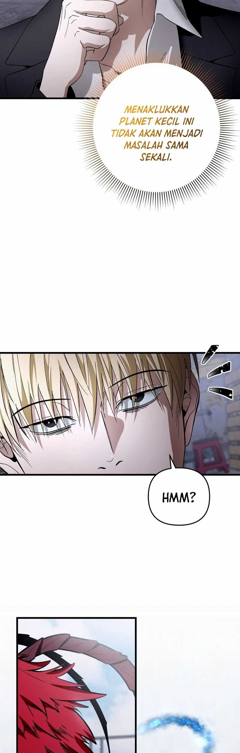 The Delusional Hunter in Another World Bab 1 halaman 95