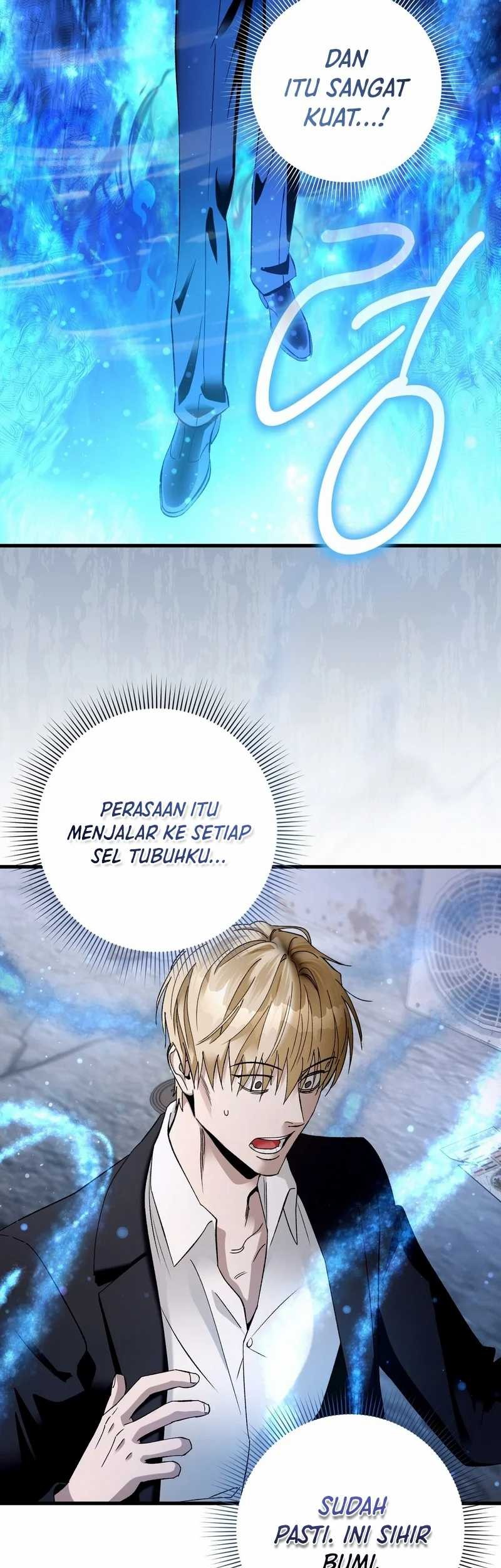 The Delusional Hunter in Another World Bab 1 halaman 99