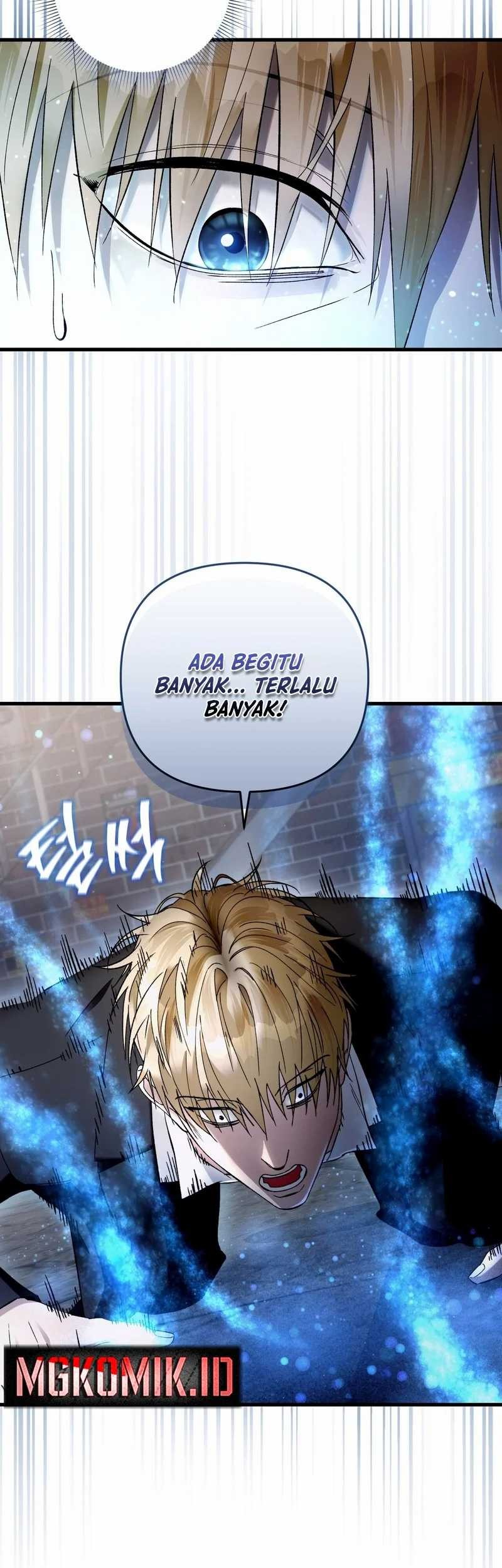 The Delusional Hunter in Another World Bab 1 halaman 101