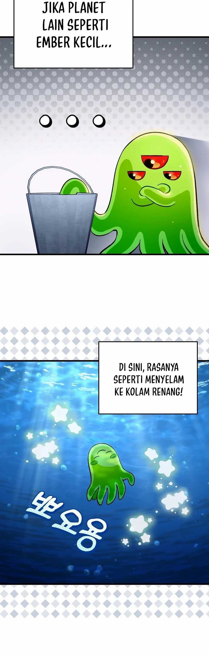 The Delusional Hunter in Another World Bab 1 halaman 103