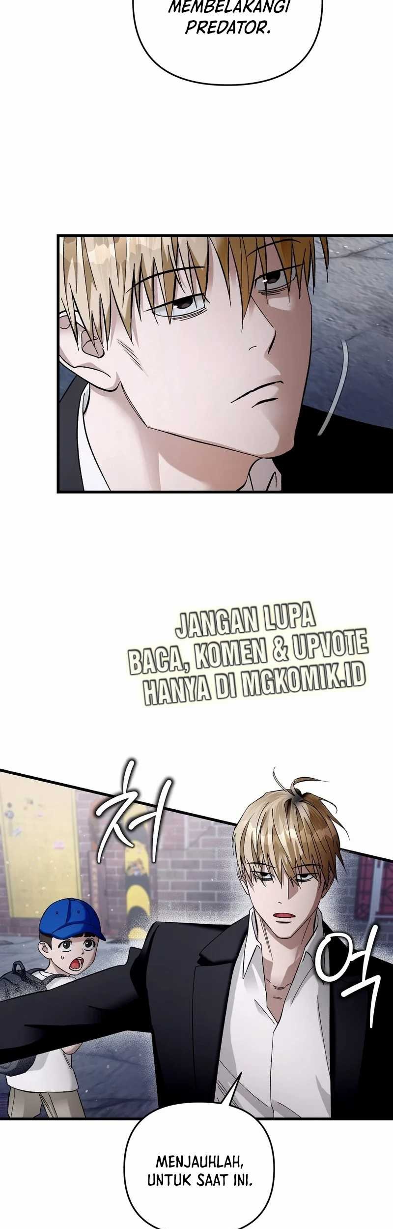The Delusional Hunter in Another World Bab 1 halaman 115