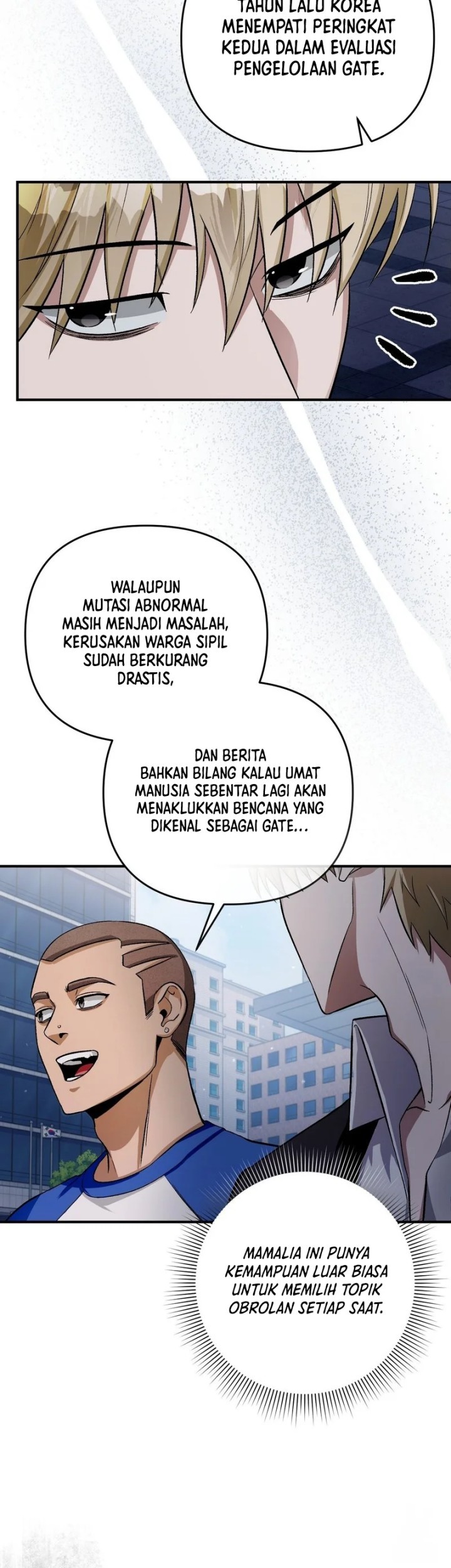 The Delusional Hunter in Another World Bab 10 halaman 31