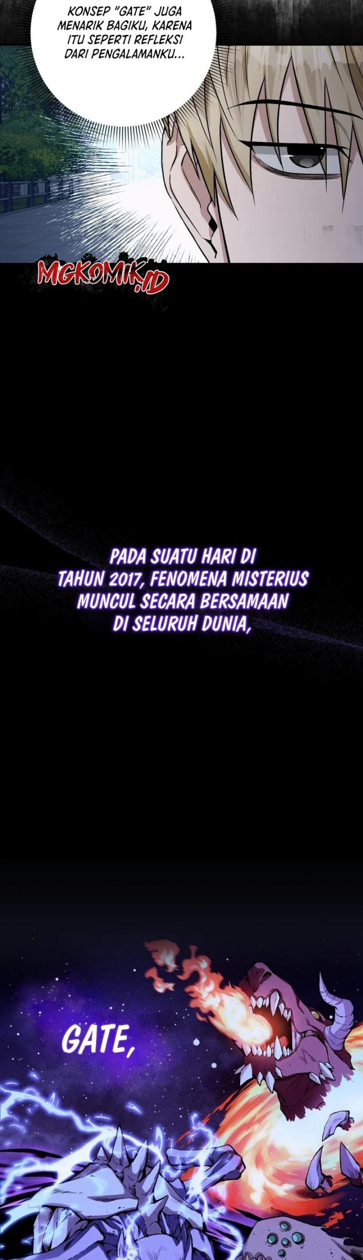 The Delusional Hunter in Another World Bab 10 halaman 33
