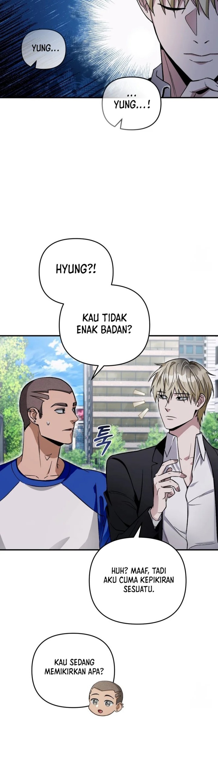 The Delusional Hunter in Another World Bab 10 halaman 43