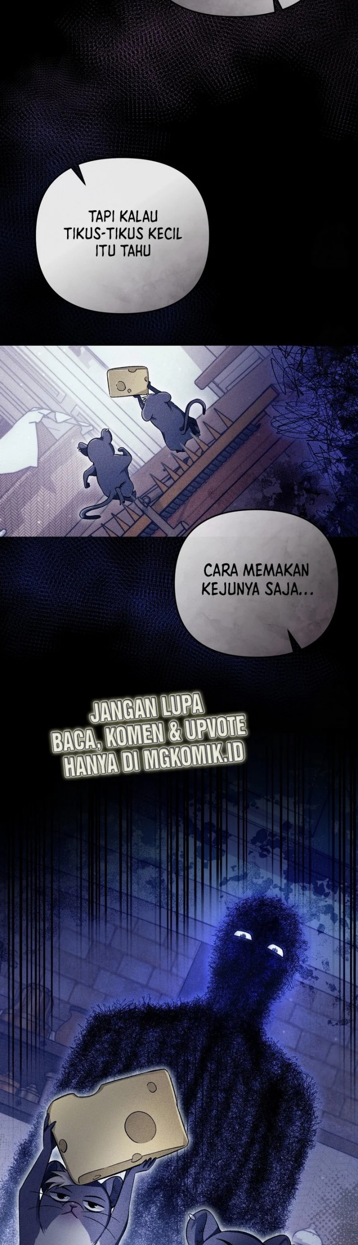 The Delusional Hunter in Another World Bab 10 halaman 47