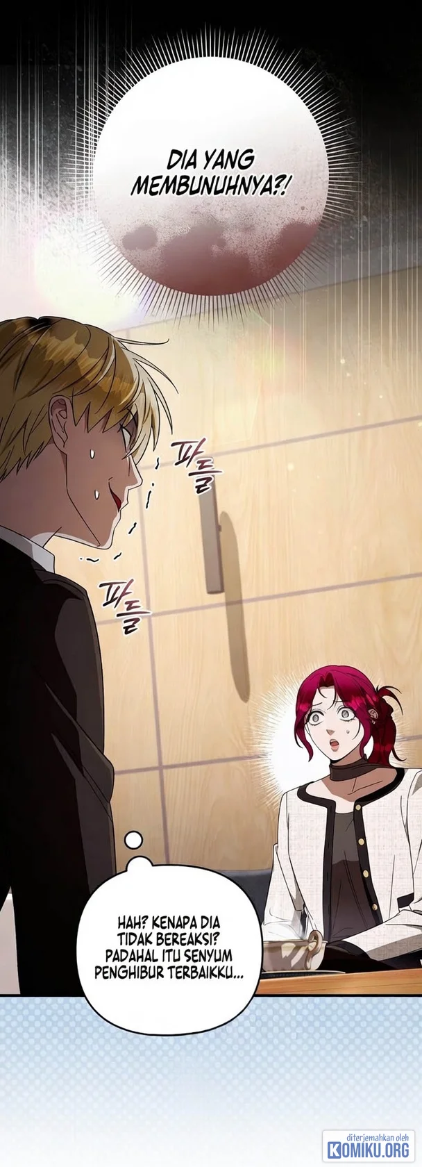 The Delusional Hunter in Another World Bab 102 halaman 5