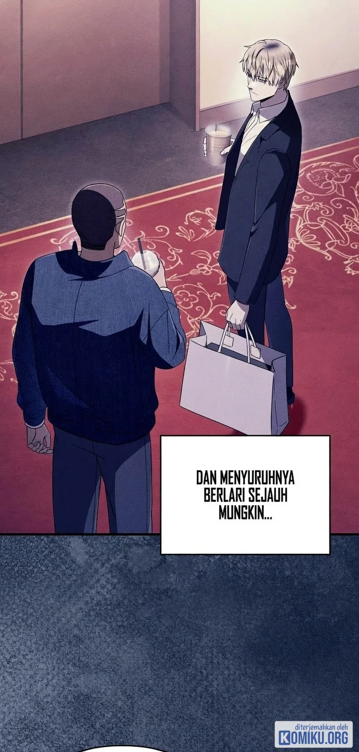 The Delusional Hunter in Another World Bab 102 halaman 44