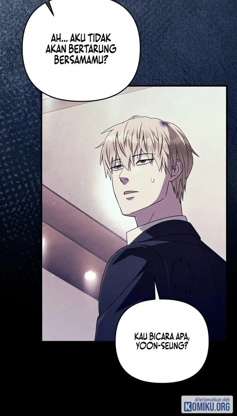 The Delusional Hunter in Another World Bab 102 halaman 45