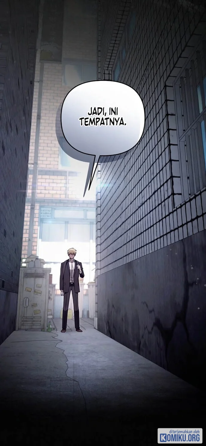 The Delusional Hunter in Another World Bab 102 halaman 80