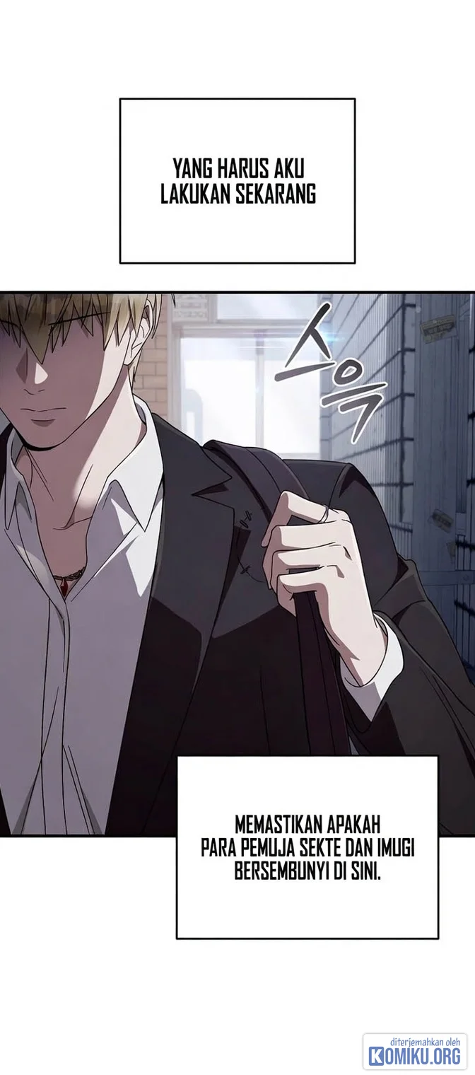 The Delusional Hunter in Another World Bab 102 halaman 82