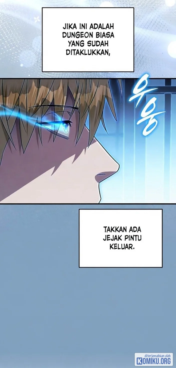 The Delusional Hunter in Another World Bab 102 halaman 84