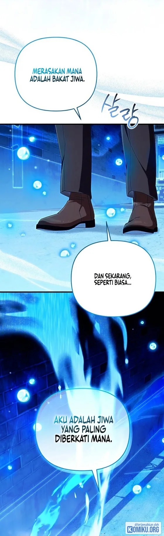 The Delusional Hunter in Another World Bab 102 halaman 92