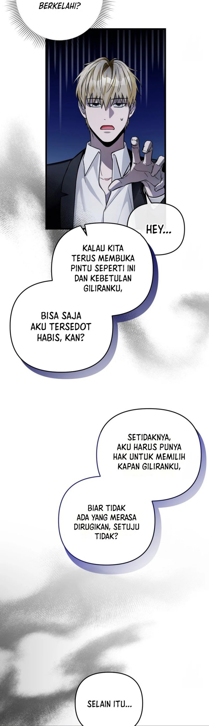 The Delusional Hunter in Another World Bab 11 halaman 31