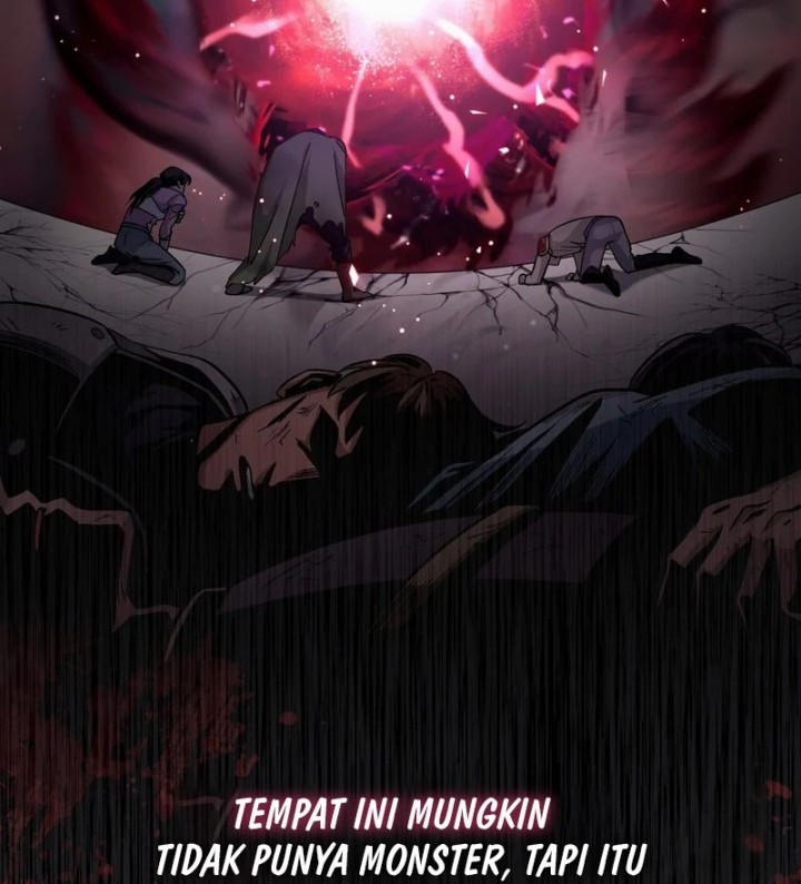 The Delusional Hunter in Another World Bab 11 halaman 34